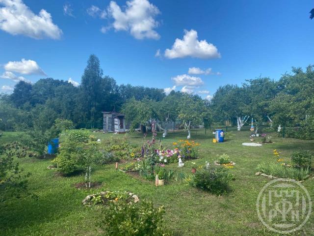 Торошковичи дер., д 8