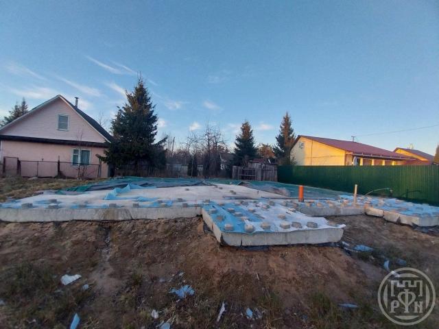 Синявино массив, Липки снт., д 67