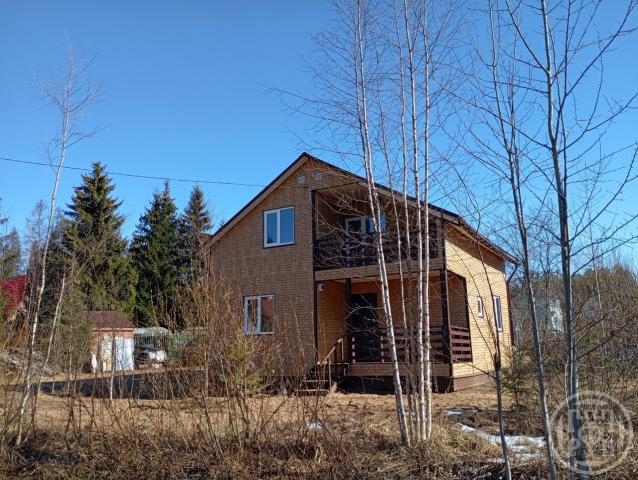 Грузино массив, Грузино -7 снт