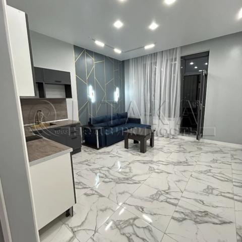 ул. Александра Матросова, 1