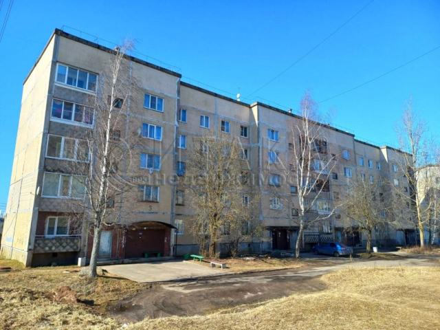 гп. Ефимовский, мкр. 1, 3