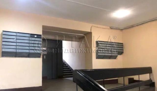 ш. Московское, 6