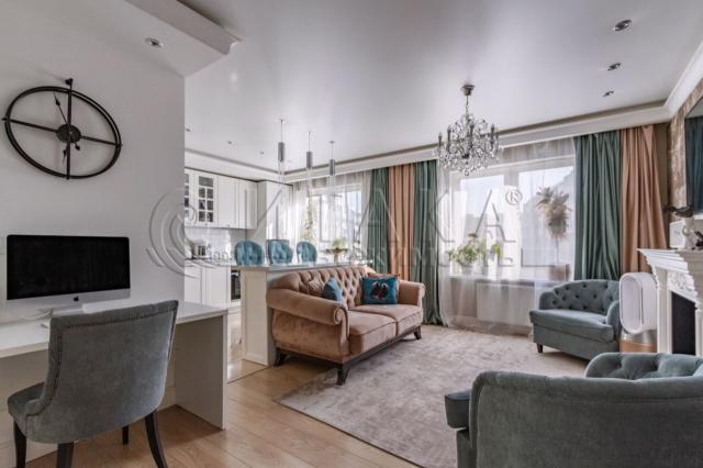 г. Кудрово, пр-кт. Европейский, 18к2