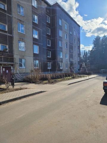 гп. Сиверский, ул. Строителей, 20