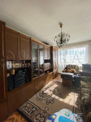 Перово, Круговая, 12