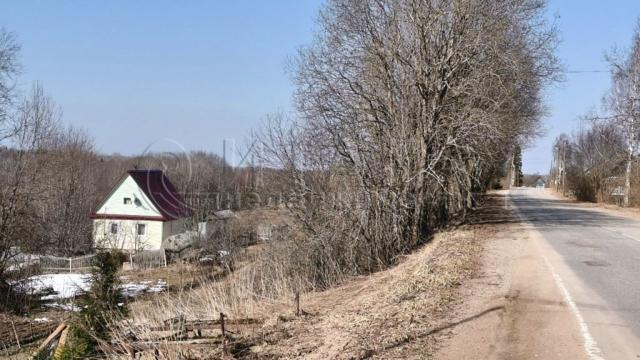 д. Большой Двор (Самойловское с/п)