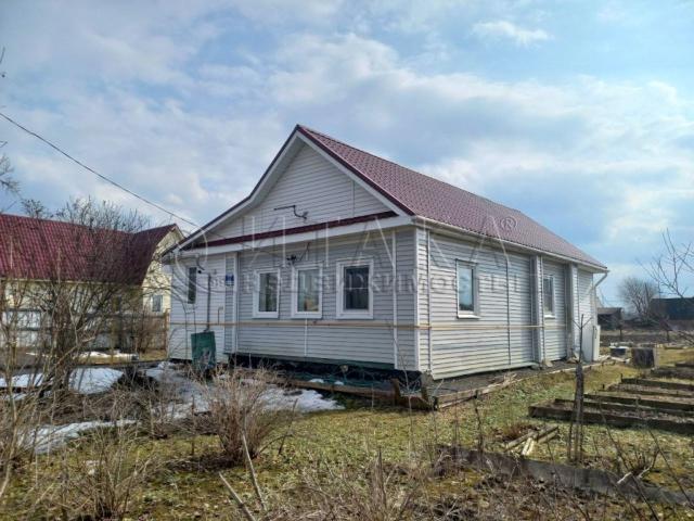 д. Самойлово