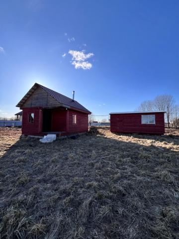 Ленинградская область, Волхов г., Валим