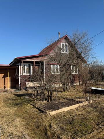 3-я аллея (Горелово, садоводство Знамя Октября), 11