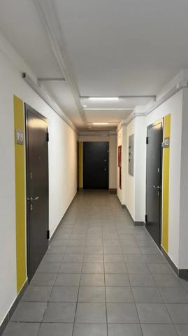 Русановская ул., 18к8