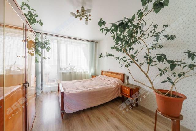 Трудящихся бул., 15 к 3