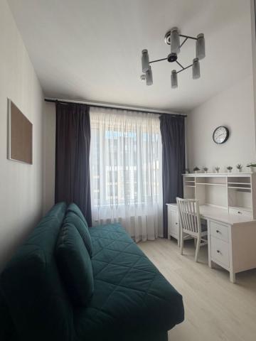 Тосина ул., 6