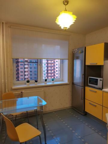 Космонавтов пр., 61к1