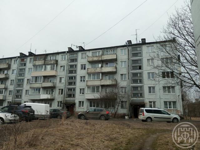 Коробицыно пос., Центральная ул., д 9