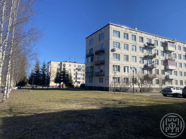 Лопухинка дер., Первомайская ул., д 5