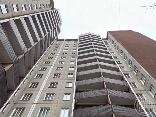 Новое Девяткино дер., Озерная ул., д 8