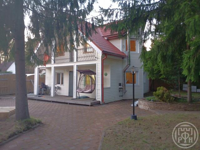 Грузино массив, Земледелец снт