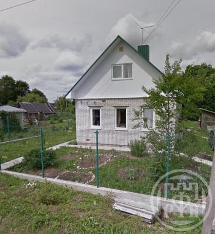 Коростовицы дер., д 61