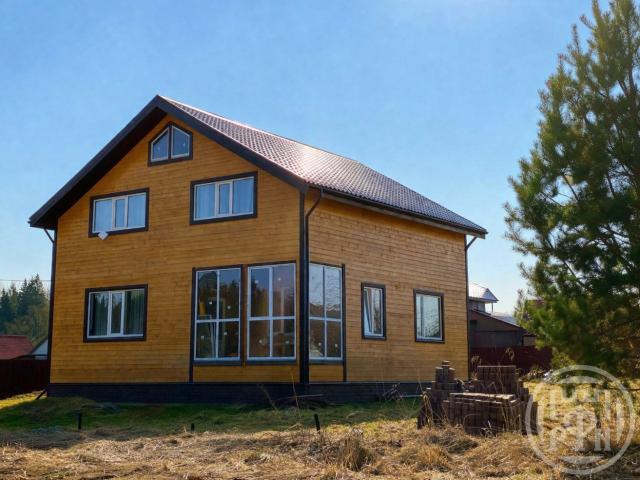 Большое Переходное дер., Луговая ул., д 12