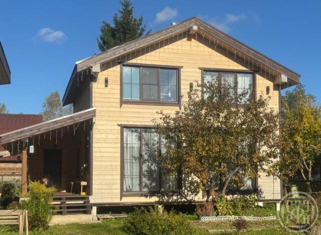 Ухта массив, Белогорка снт, д 61