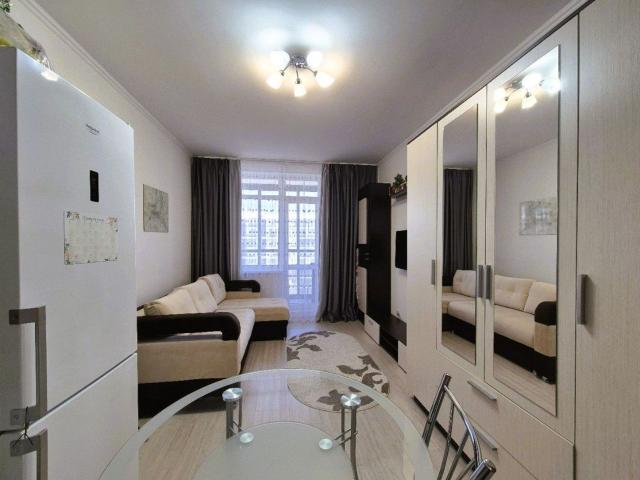 Ленинградская область, Мурино, Воронцовский бул., 11к5