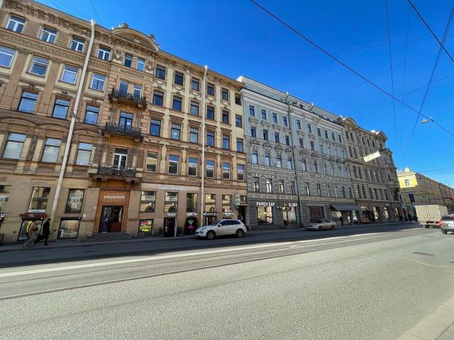 Садовая ул., 7-9-11