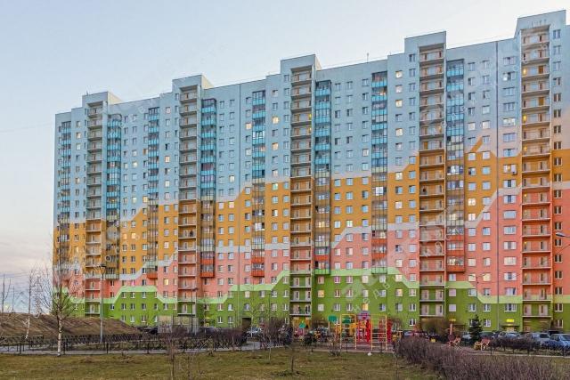 Маршака пр., 14к2А