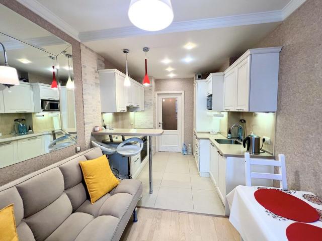 Железнодорожный пер., 12Б