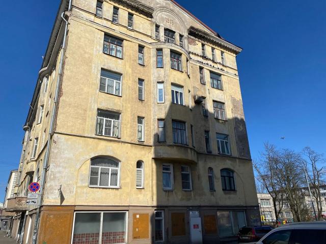 Ленинградская область, Выборг г., Вокзальная ул., 9