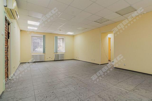 Гороховая ул., 77