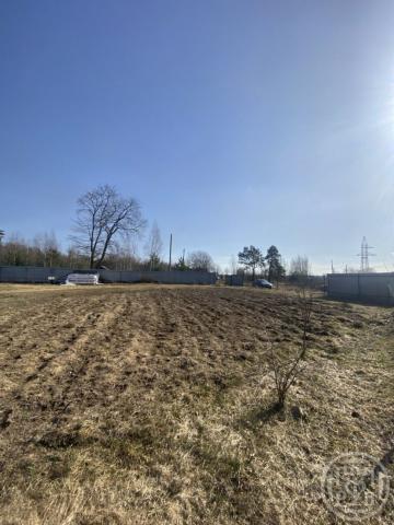 Ириновка пос.