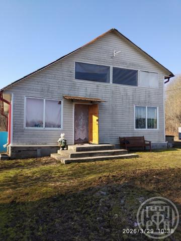 Малые Озерцы дер., д 20