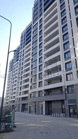 п. Мурино, пр-кт. Ручьевский проспект, 1/24к1