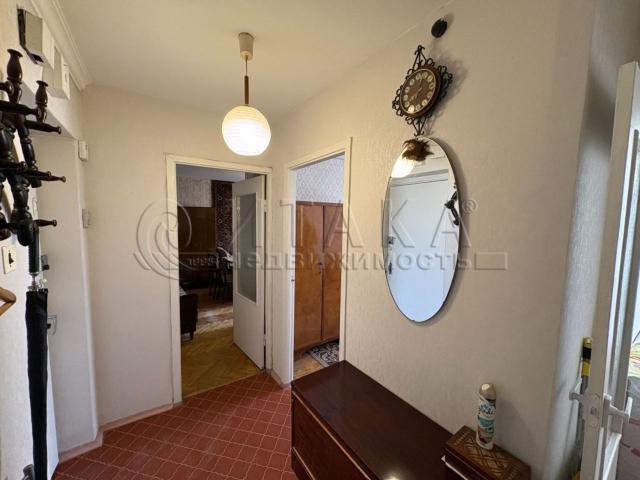 ул. Турку, 20к1