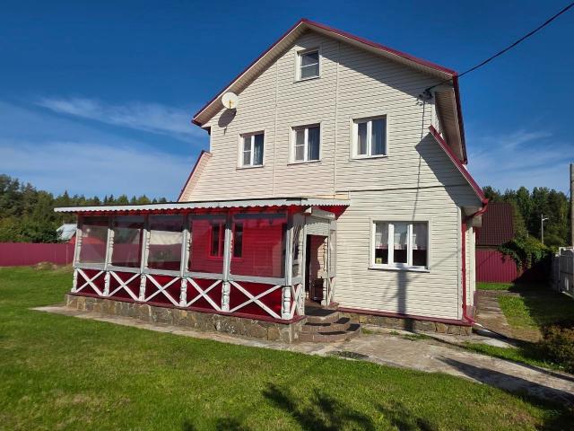 Ленинградская область, Старая Слобода дер., 118