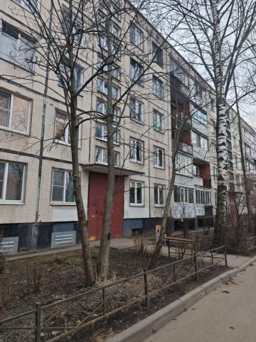 Народного Ополчения пр., 177к1А