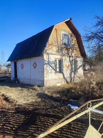 Ленинградская область, Дивенская массив, Связист СНТ, 11