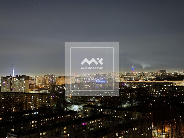 Бутлерова ул., 9