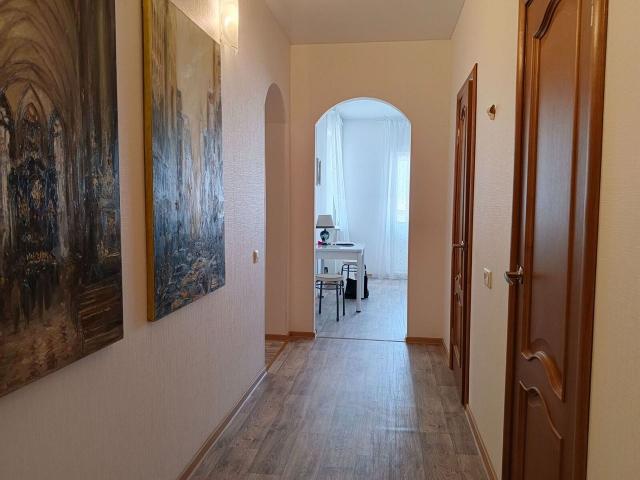 Крыленко ул., 43, к.2