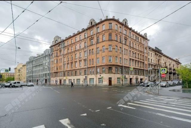 Введенская ул., 5/13