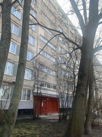 Гражданский пр., 90