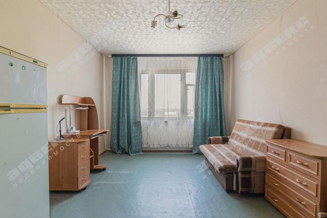 Косыгина пр., 13