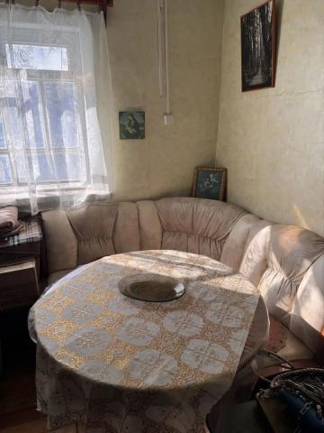 Ленинградская область, Грибное массив, Дружба СНТ, 61