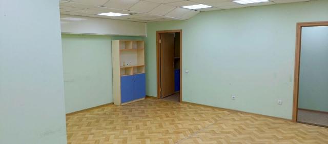 Ленинградская область, Гатчина г., Радищева ул., 4