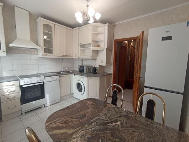 Королёва пр., 21к1