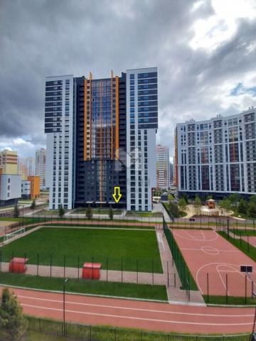 Глухарская ул., 26с1