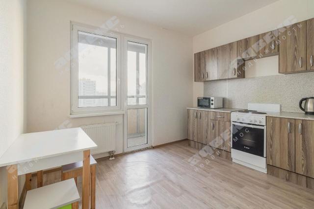 Муринская дорога, 14к3