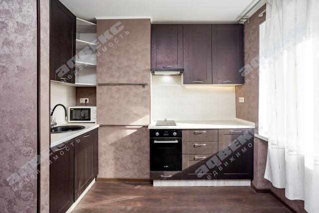 Королёва пр., 31к1А