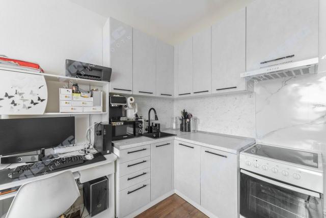 Морской пехоты ул., 26к2