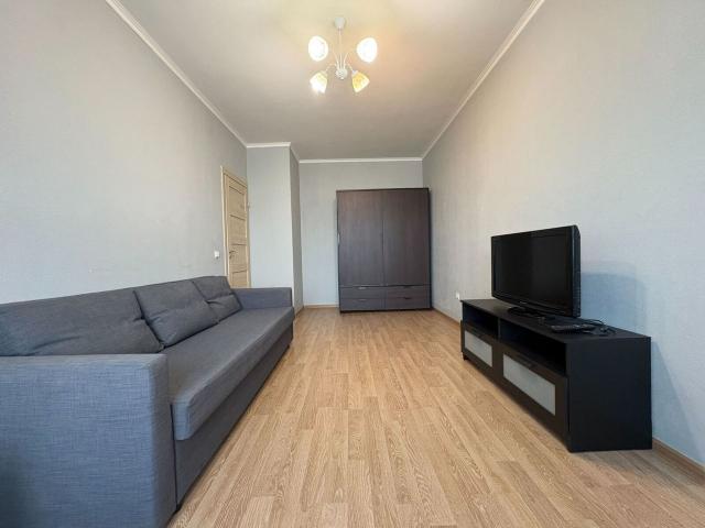 Ленинградская область, Мурино, Воронцовский бул., 2